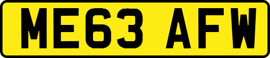 ME63AFW