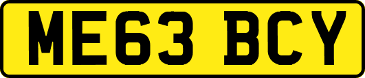 ME63BCY