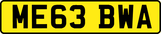 ME63BWA