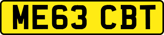ME63CBT