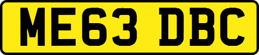 ME63DBC