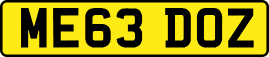 ME63DOZ