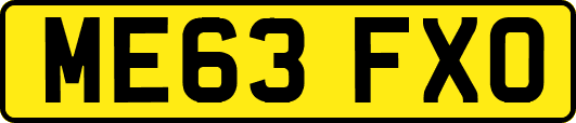 ME63FXO