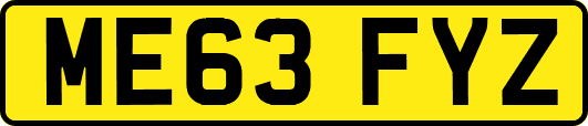 ME63FYZ