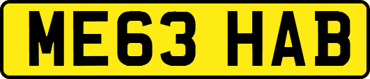 ME63HAB