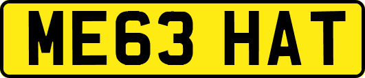 ME63HAT