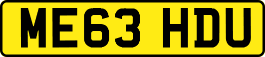 ME63HDU