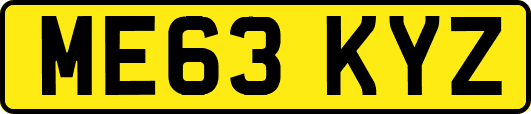 ME63KYZ