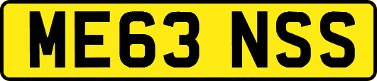 ME63NSS