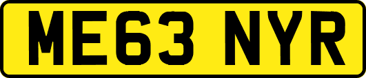 ME63NYR