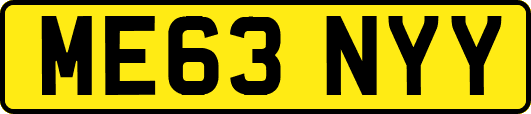 ME63NYY