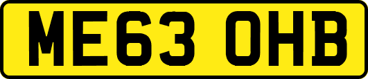 ME63OHB