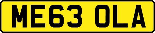 ME63OLA