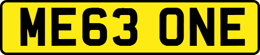 ME63ONE