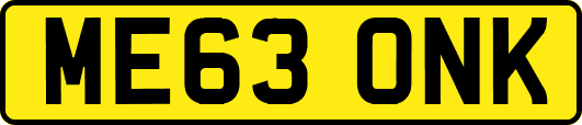 ME63ONK