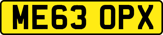 ME63OPX
