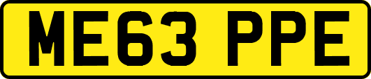 ME63PPE