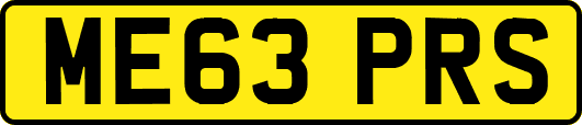 ME63PRS
