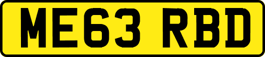 ME63RBD