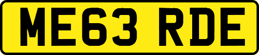 ME63RDE