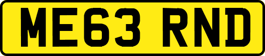 ME63RND