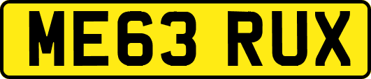 ME63RUX