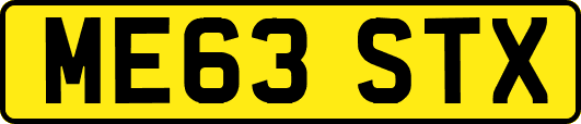ME63STX