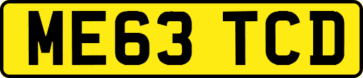 ME63TCD