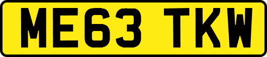ME63TKW