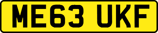 ME63UKF
