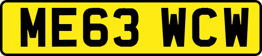 ME63WCW