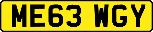 ME63WGY