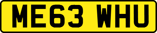 ME63WHU