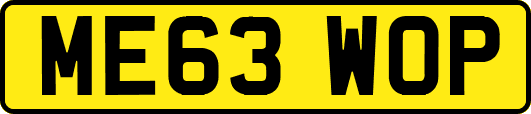 ME63WOP