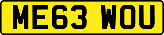 ME63WOU