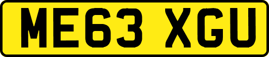 ME63XGU