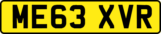 ME63XVR