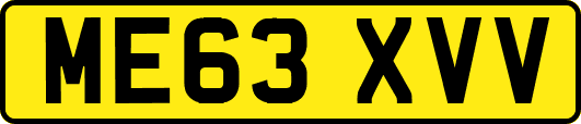 ME63XVV