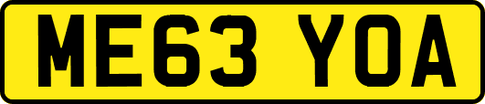 ME63YOA