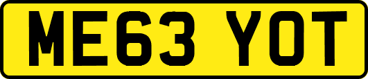 ME63YOT