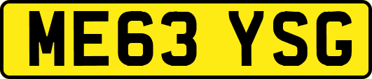 ME63YSG