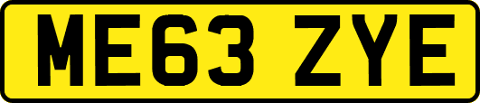 ME63ZYE
