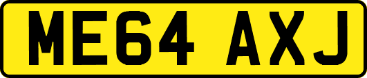 ME64AXJ