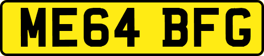 ME64BFG