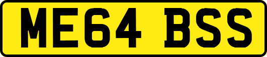 ME64BSS