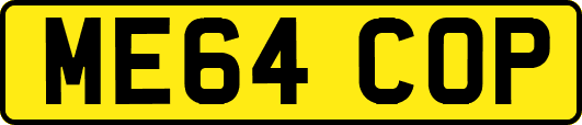 ME64COP