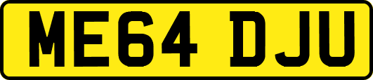 ME64DJU