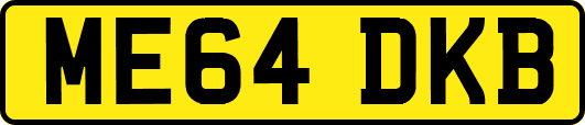 ME64DKB