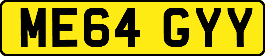 ME64GYY