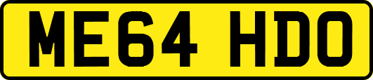 ME64HDO